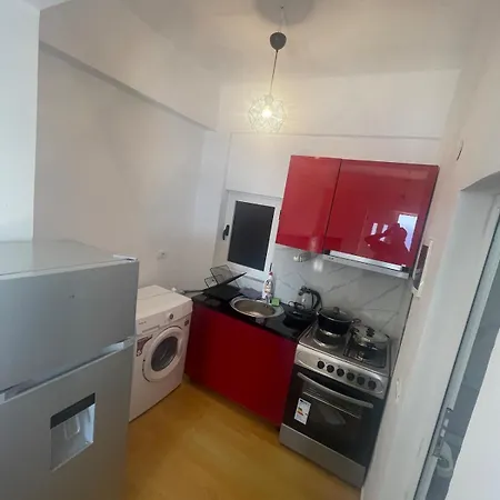 Panoramic View Apartment *