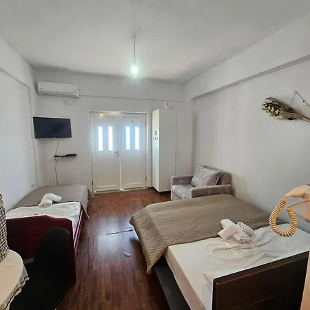 Panoramic View Apartment