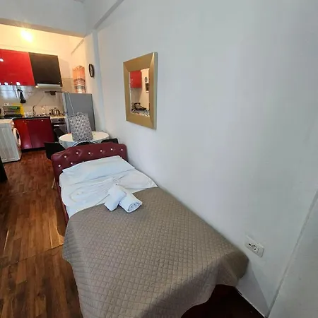 Apartment Panoramic View