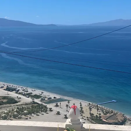 Panoramic View *
