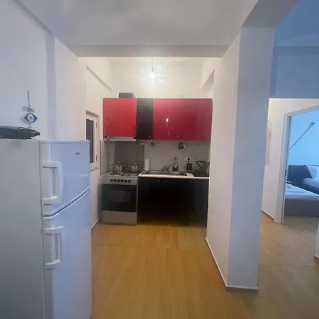 Apartamento Panoramic View *