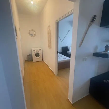 Apartment Panoramic View