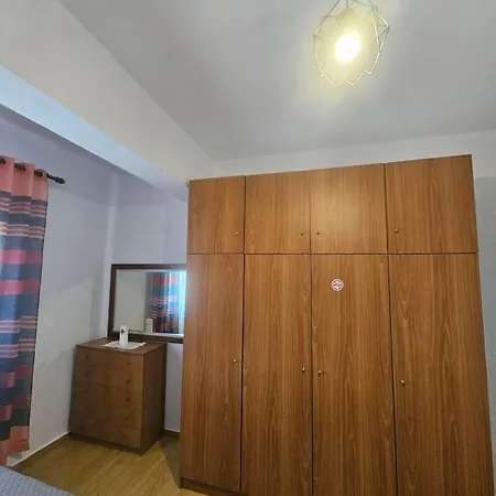 Panoramic View Apartment