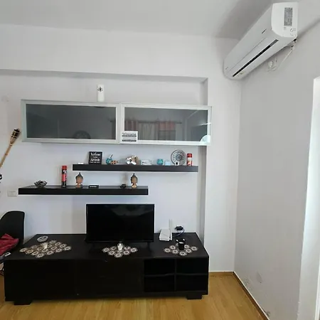 Apartamento Panoramic View Qeparo