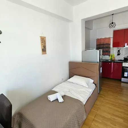 Apartment Panoramic View