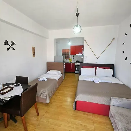 Panoramic View Apartment *
