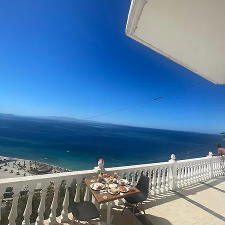 Apartment Panoramic View *
