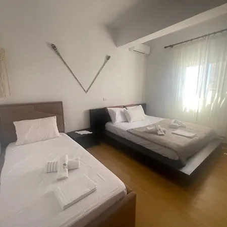 Panoramic View Apartamento