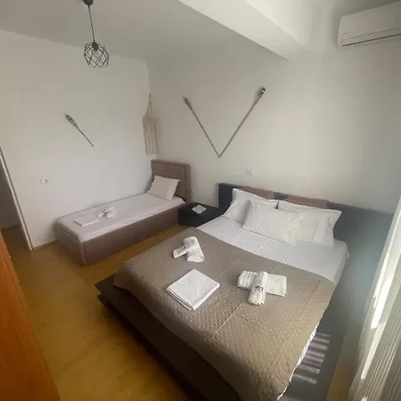 Panoramic View Apartment *