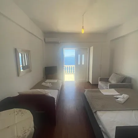 Apartment Panoramic View *