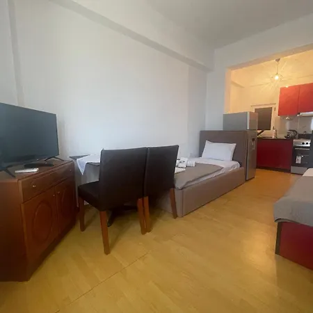 Apartamento Panoramic View *