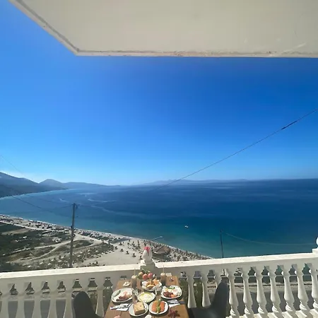 Apartment Panoramic View