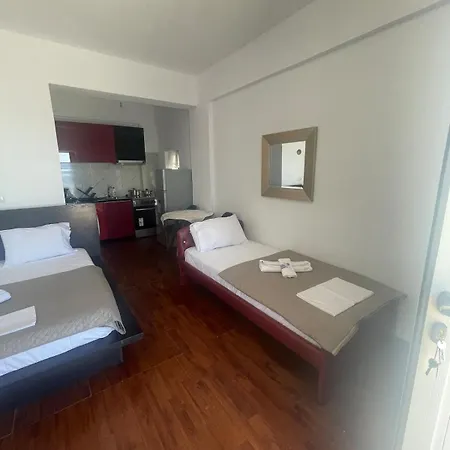 Panoramic View Apartment *