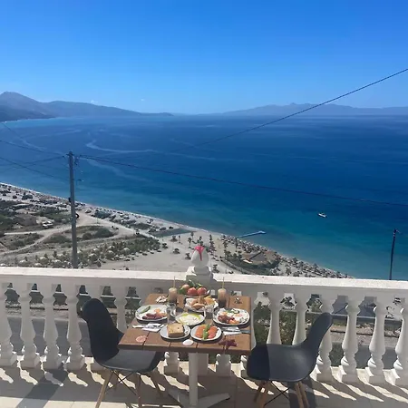 Panoramic View Apartment