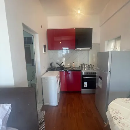 Panoramic View Apartment